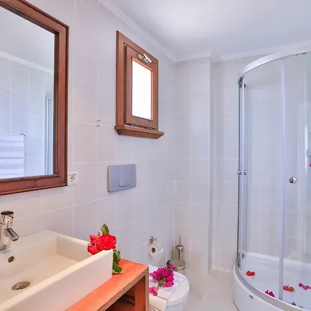 Villa Noa Kaş