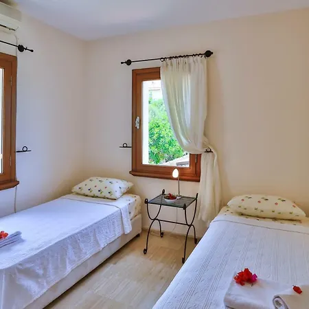 Noa * Kaş