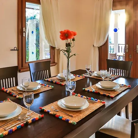 Villa Noa
