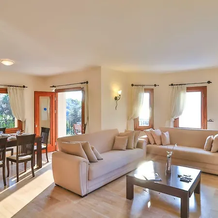 Noa Villa Kaş