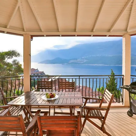 Villa Noa Kaş