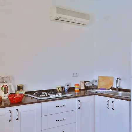 Noa Villa Kaş