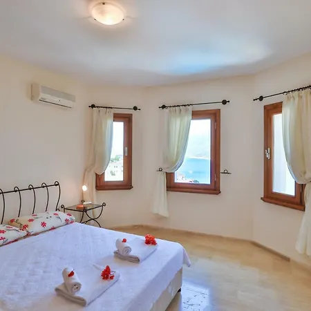 Noa Villa Kaş